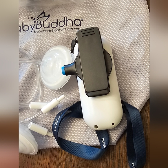 Baby Buddha - Picture 4 of 11